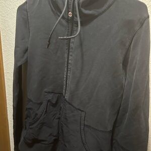 lululemon athletica Black Hoodie